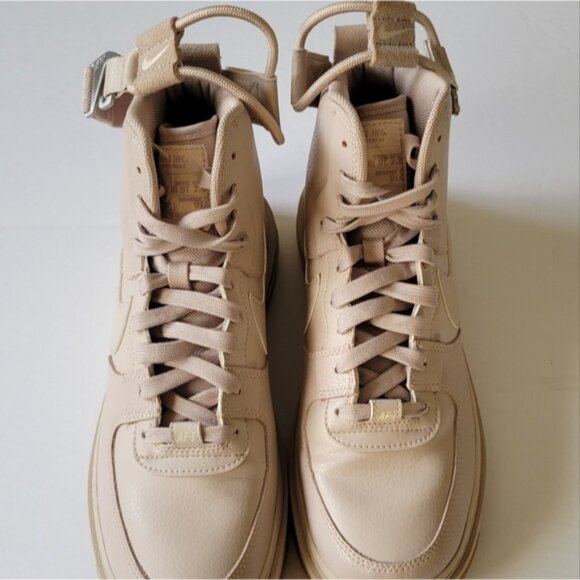 Nike Air Force 1 High Utility 2.0 Sneaker Boots - Picture 5 of 15
